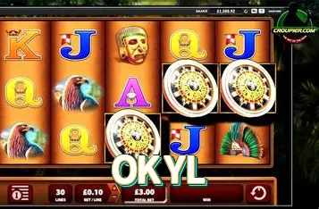 Jackpots Progressivos