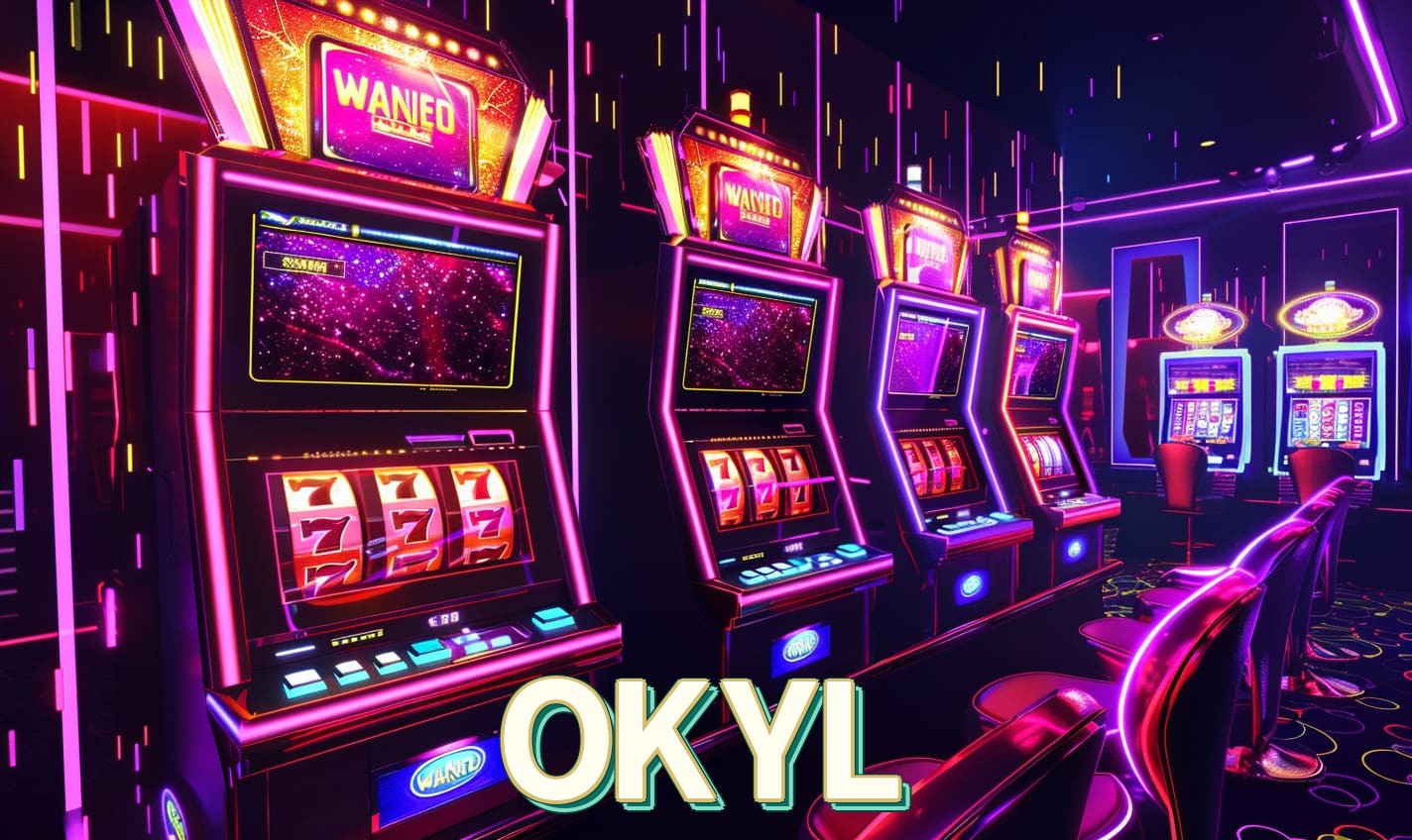 Caishen Wins OKYL