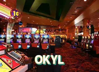 App mobile OKYL
