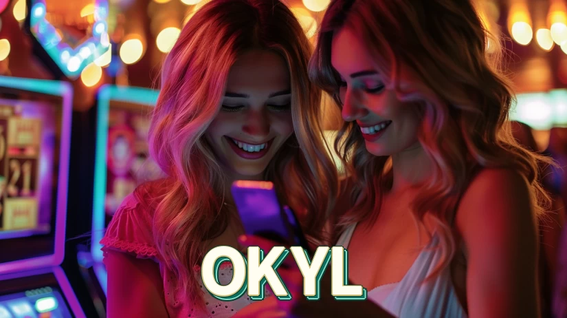 Resumo visual de bônus e campanhas OKYL