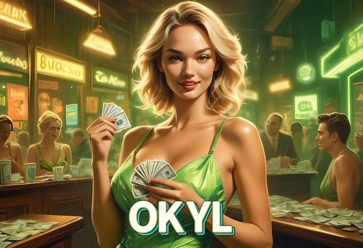 OKYL ajuda online — ticket PIX com comprovante E2E