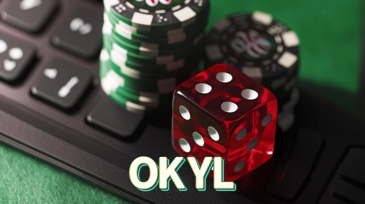 FAQ OKYL — central de ajuda e suporte oficial Brasil