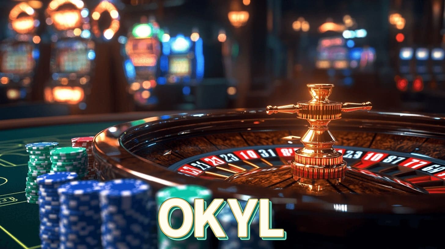 Plataforma OKYL - Segurança SSL 256-bit