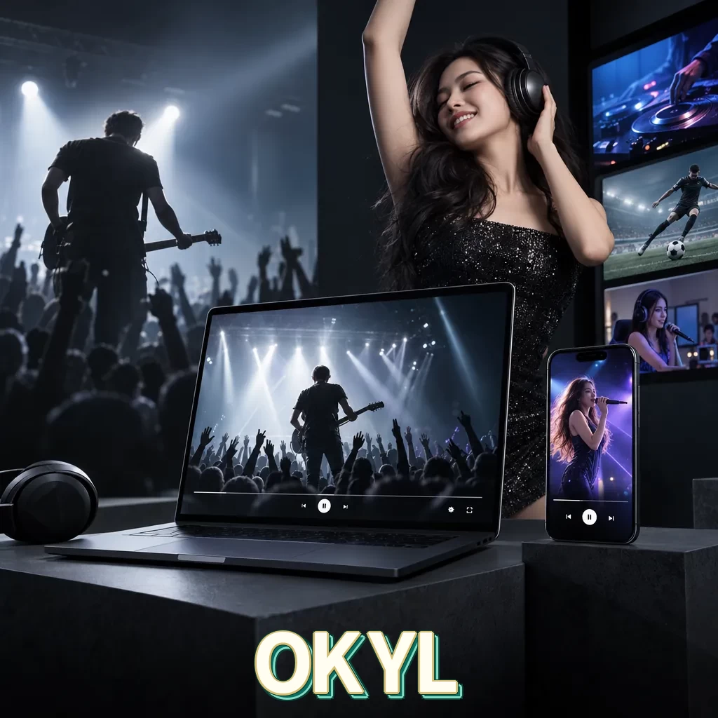 VIP OKYL