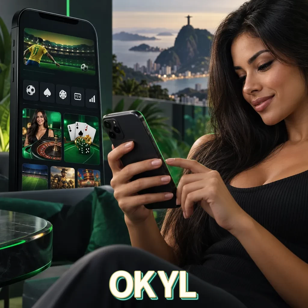 OKYL bonus