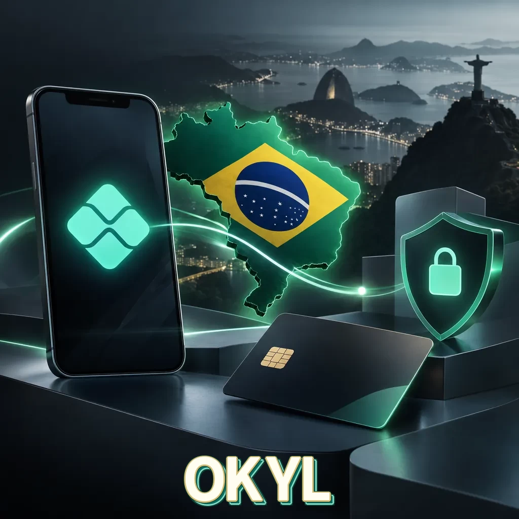 OKYL promoções